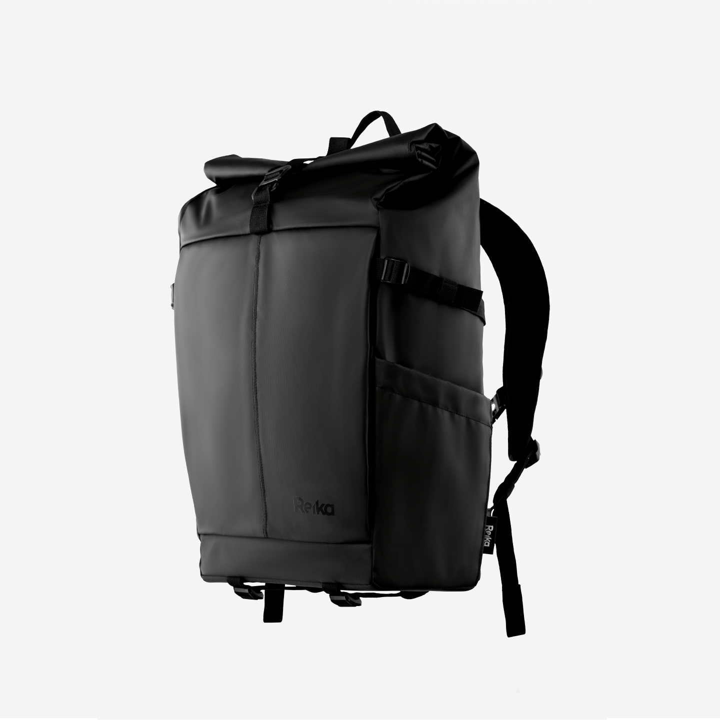 Everyday 20L Roll Top Backpack – Reika1