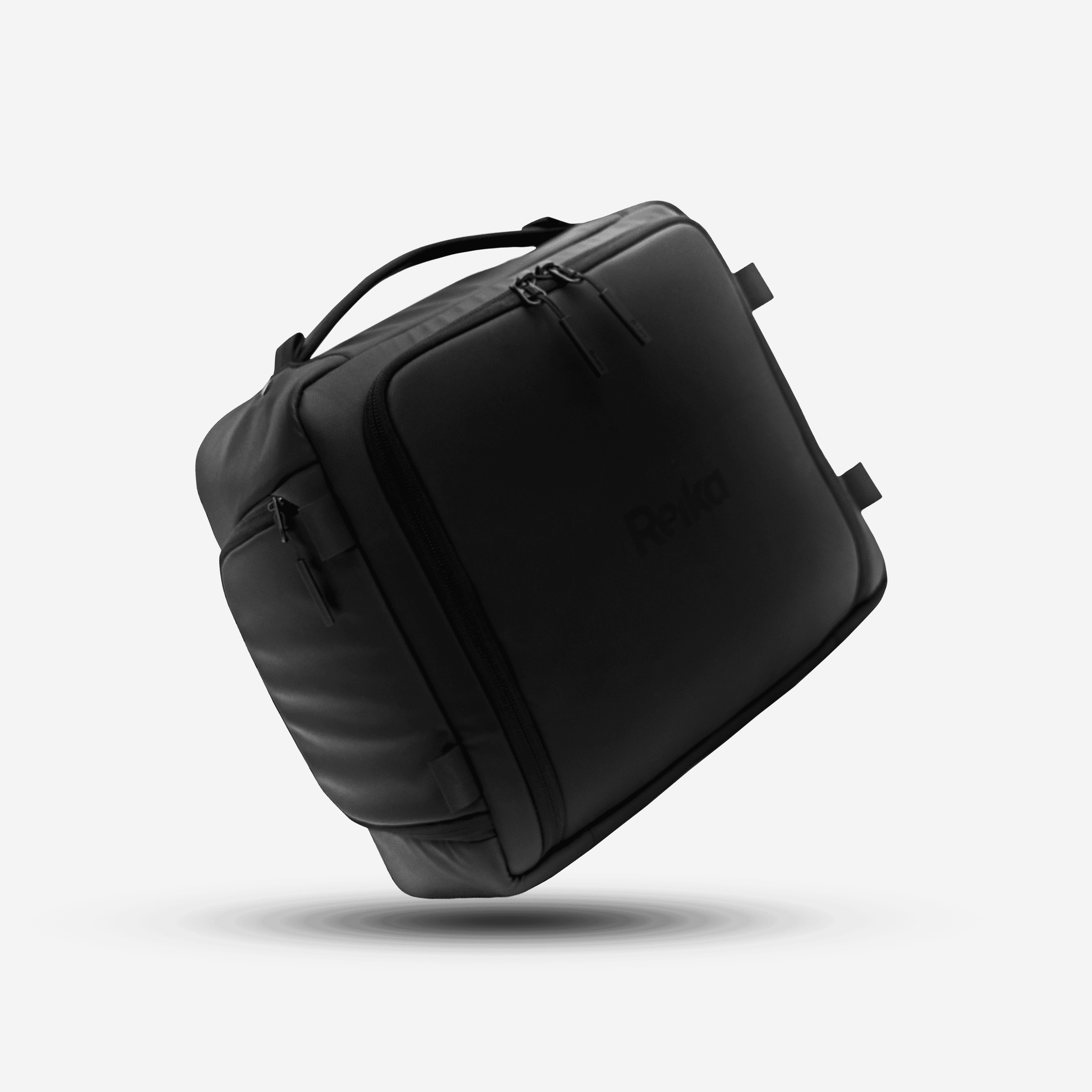 Camera Cube – Reika