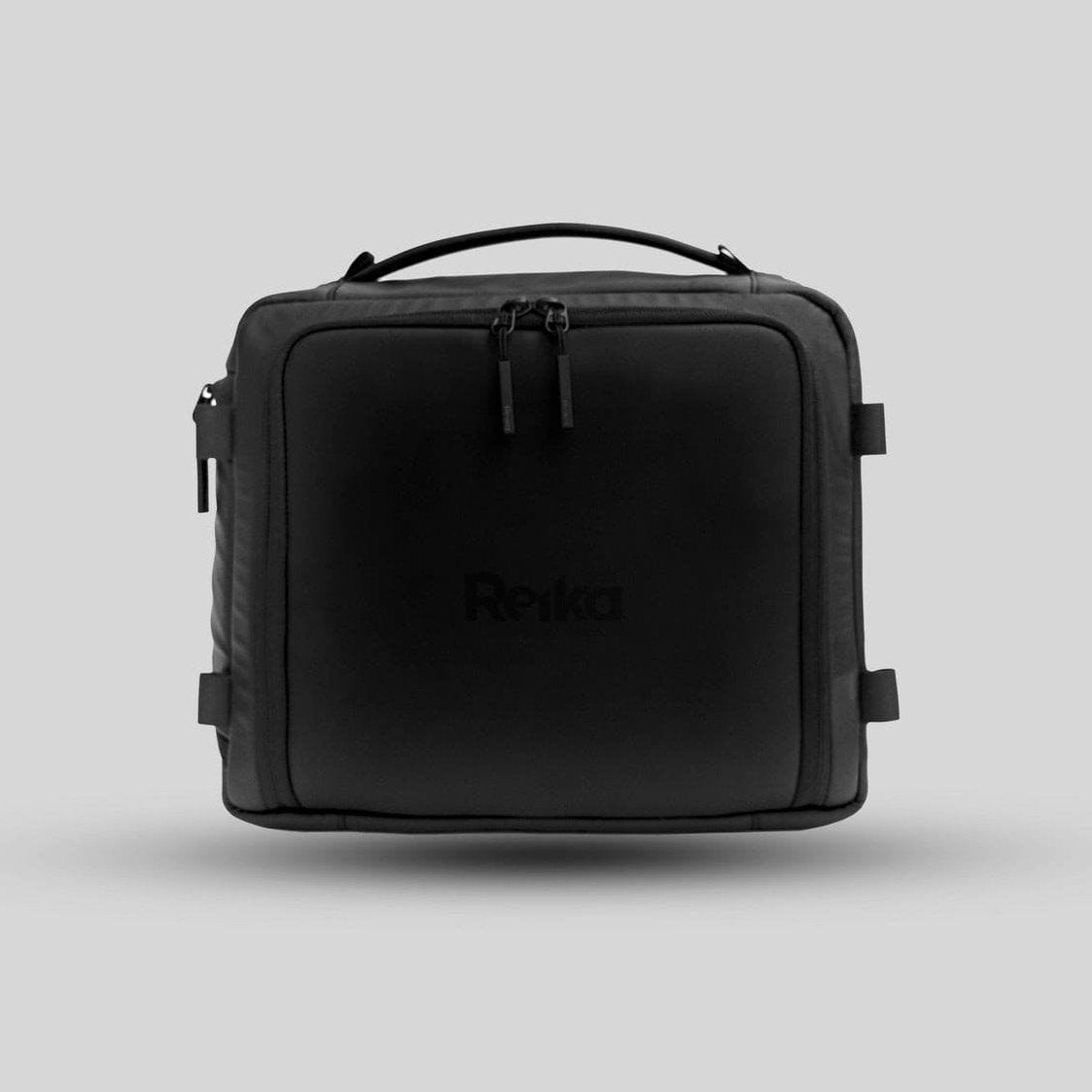 Camera Cube